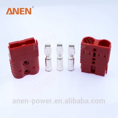 High Multiple Power Connector 120A 600V For UPS